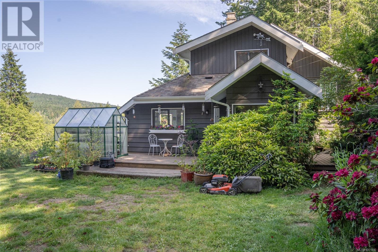 181 Furness Rd, Salt Spring, British Columbia  V8K 1Z7 - Photo 5 - 1001930