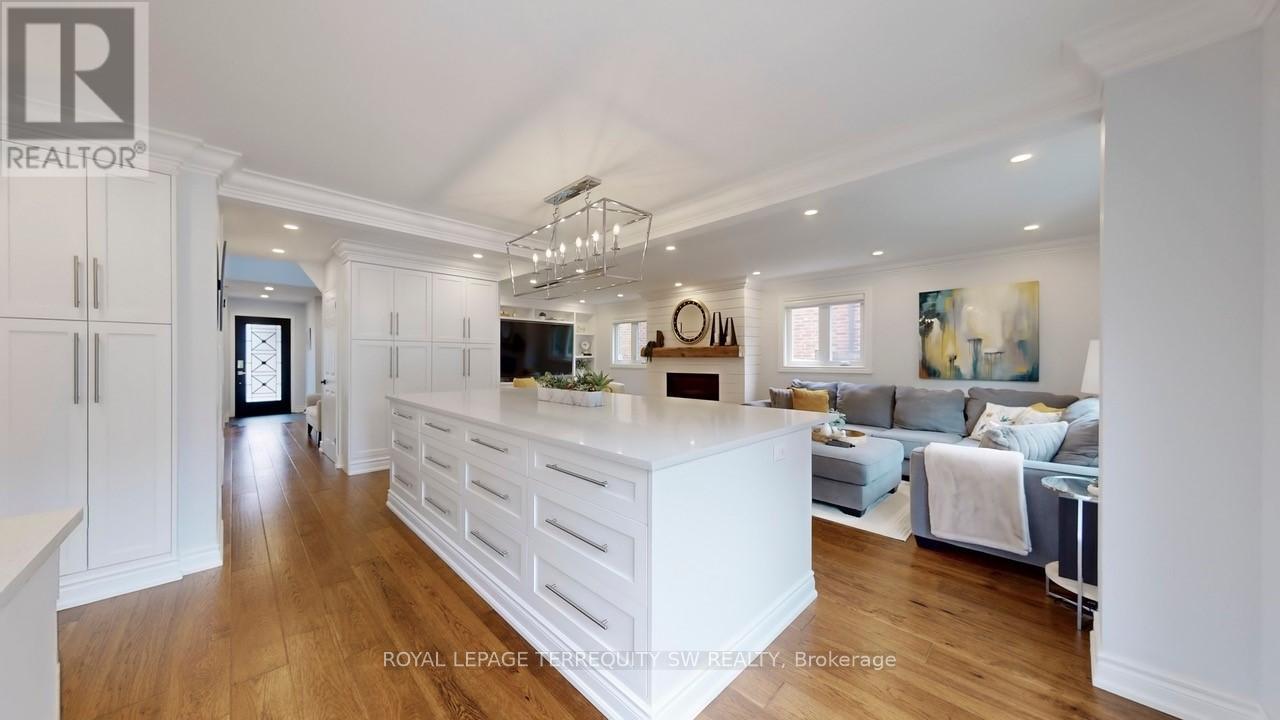 31 Bryant Road, Markham, Ontario  L3P 5Y7 - Photo 12 - N12204665