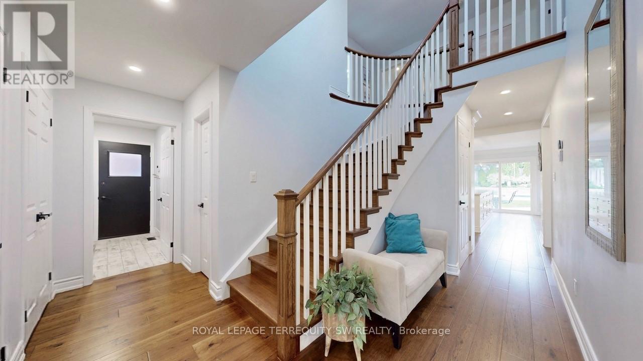 31 Bryant Road, Markham, Ontario  L3P 5Y7 - Photo 19 - N12204665