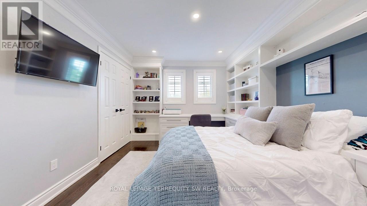 31 Bryant Road, Markham, Ontario  L3P 5Y7 - Photo 29 - N12204665
