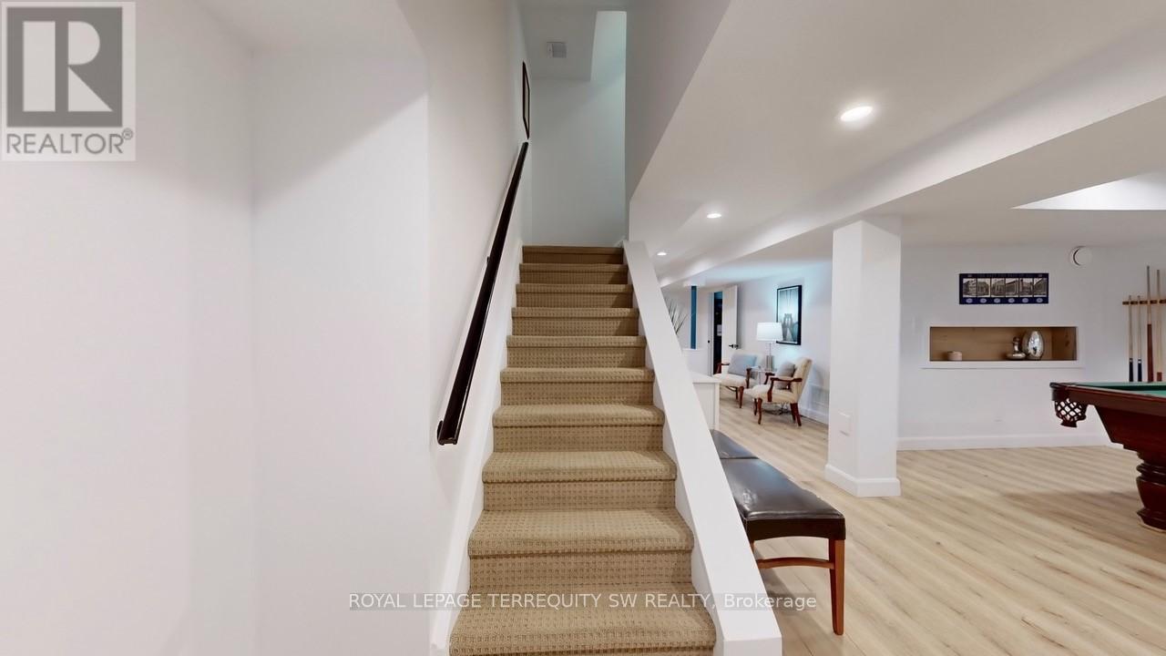 31 Bryant Road, Markham, Ontario  L3P 5Y7 - Photo 35 - N12204665