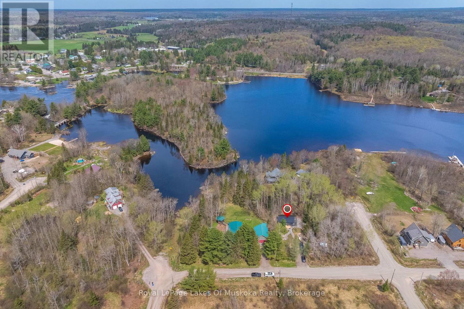 65 Victoria Street, Magnetawan, Ontario  P0A 1P0 - Photo 21 - X12199576