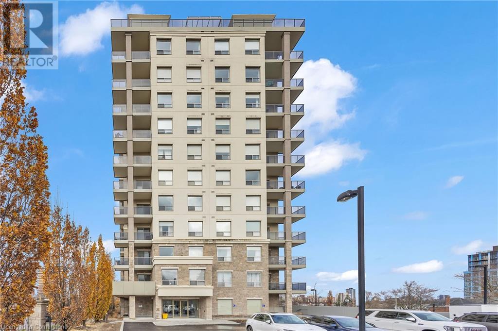 Property at 223 ERB Street W Unit# 502 image 1