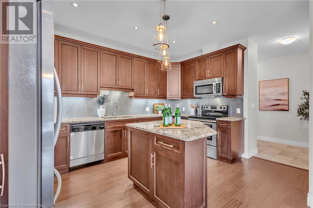 223 Erb Street W Unit# 502, Waterloo, Ontario  N2L 0B3 - Photo 11 - 40738696