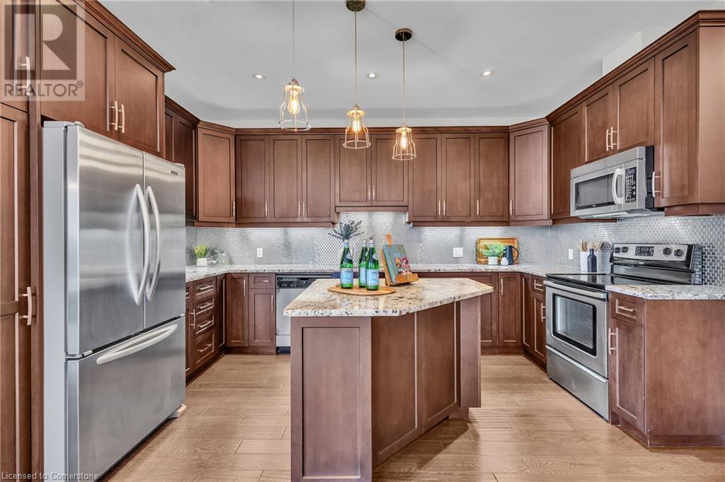223 Erb Street W Unit# 502, Waterloo, Ontario  N2L 0B3 - Photo 8 - 40738696