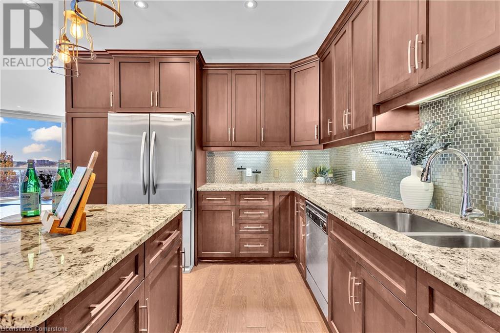 223 Erb Street W Unit# 502, Waterloo, Ontario  N2L 0B3 - Photo 9 - 40738696