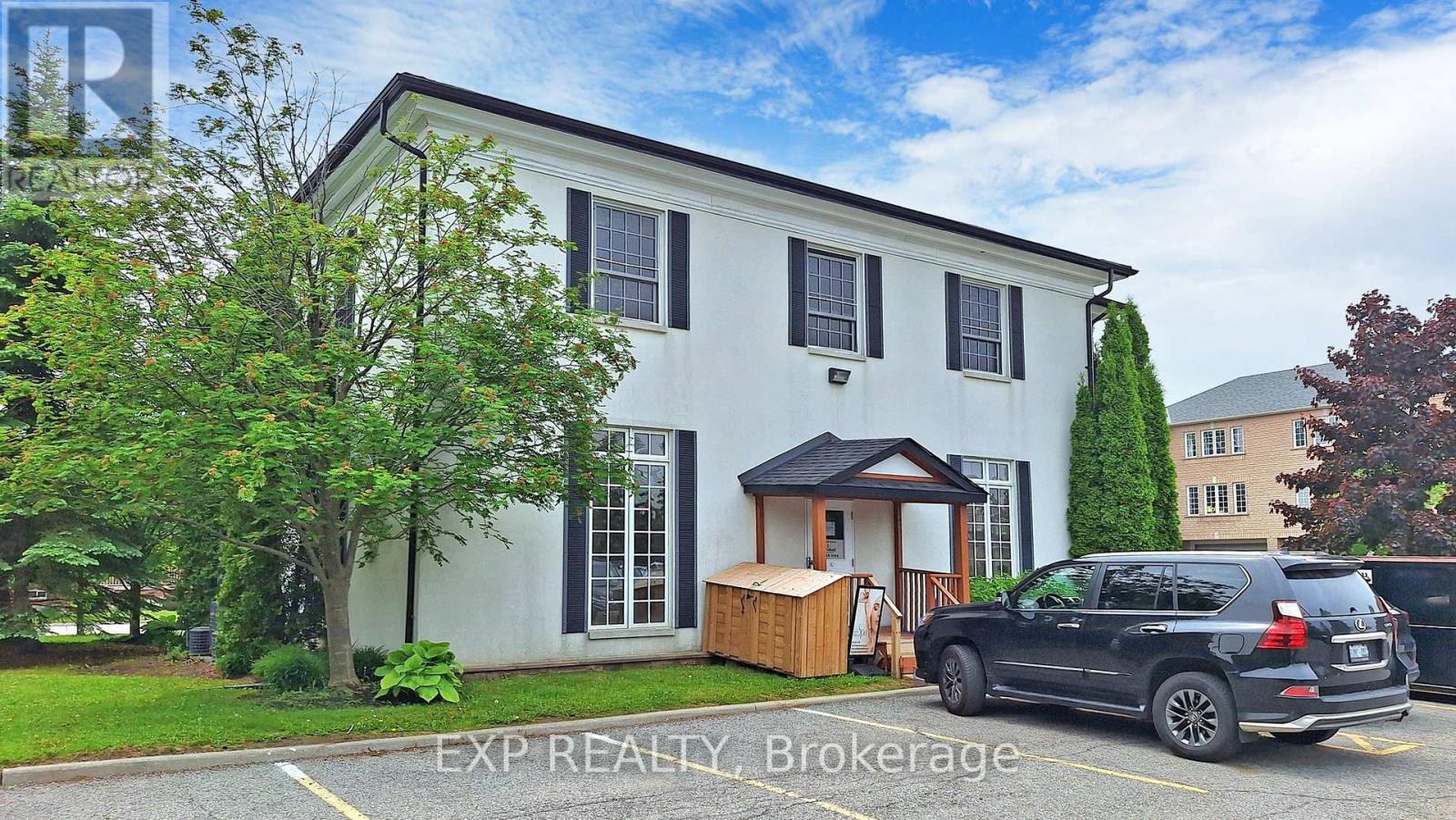 83 Dawson Manor Boulevard, Newmarket, Ontario  L3X 2H5 - Photo 36 - N12193512