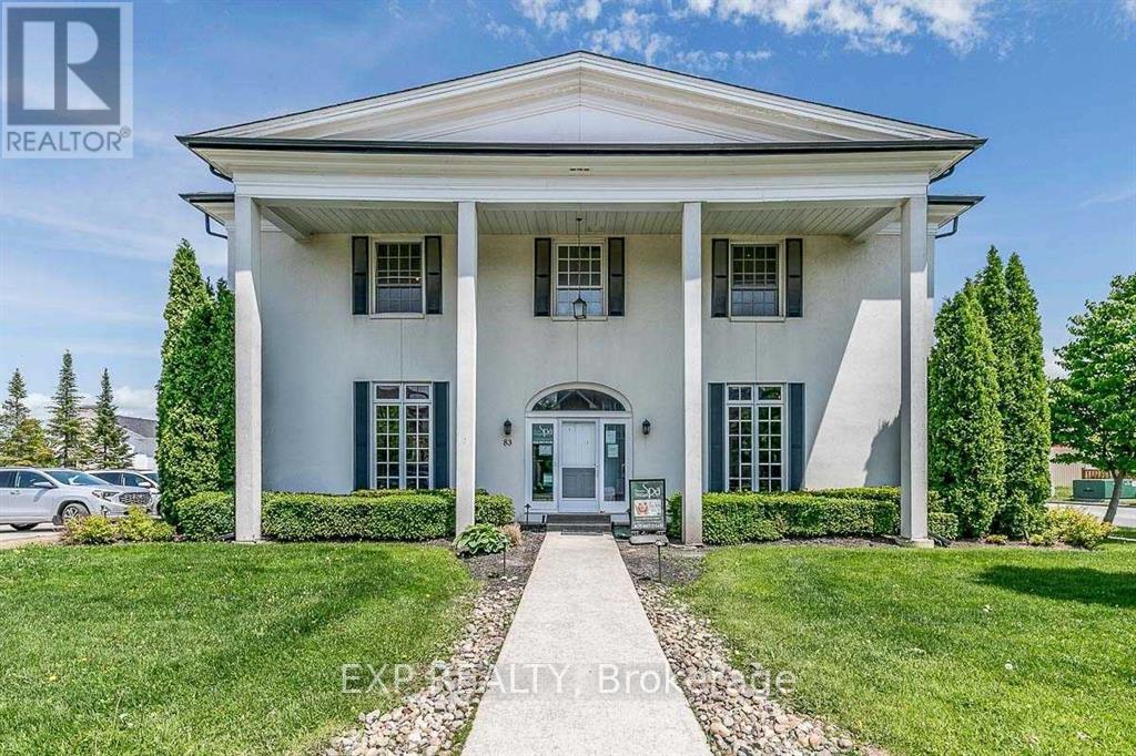 83 Dawson Manor Boulevard, Newmarket, Ontario  L3X 2H5 - Photo 4 - N12193512