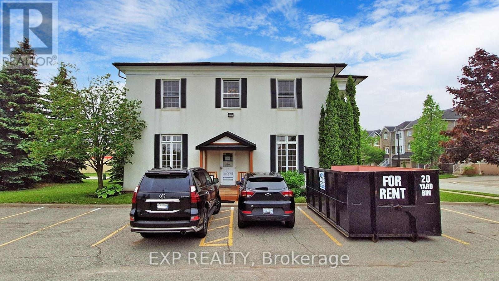 83 Dawson Manor Boulevard, Newmarket, Ontario  L3X 2H5 - Photo 34 - N12193512