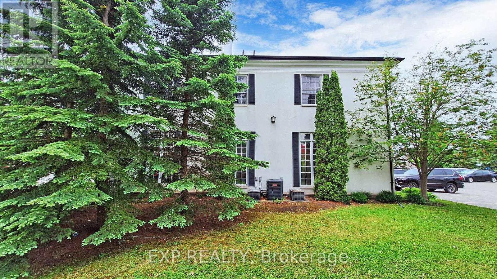 83 Dawson Manor Boulevard, Newmarket, Ontario  L3X 2H5 - Photo 37 - N12193512