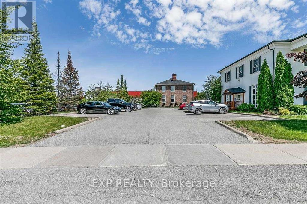 83 Dawson Manor Boulevard, Newmarket, Ontario  L3X 2H5 - Photo 5 - N12193512