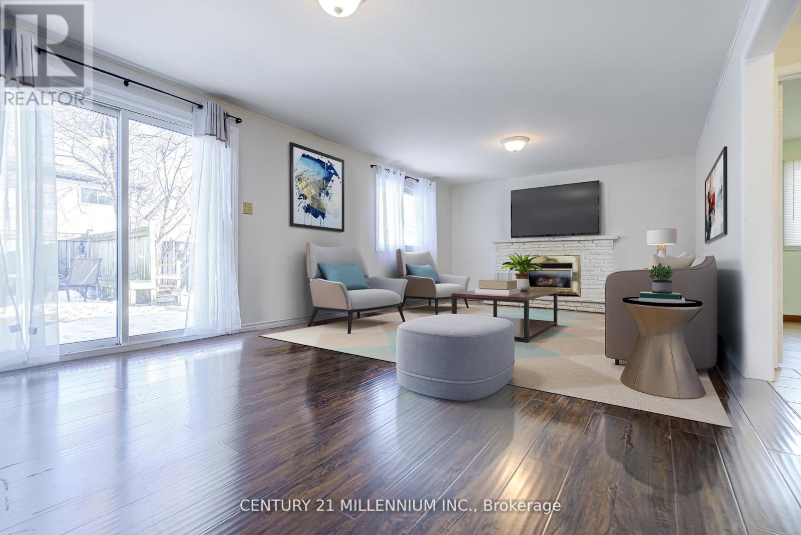 12 Parkend Avenue, Brampton, Ontario  L6Y 1B2 - Photo 21 - W12204645