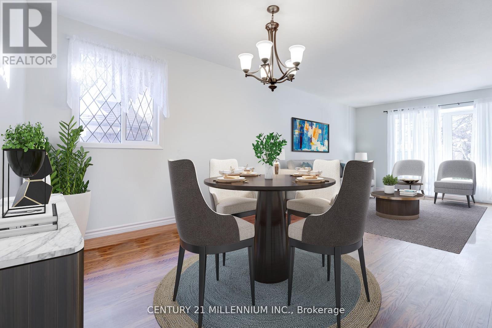 12 Parkend Avenue, Brampton, Ontario  L6Y 1B2 - Photo 8 - W12204645
