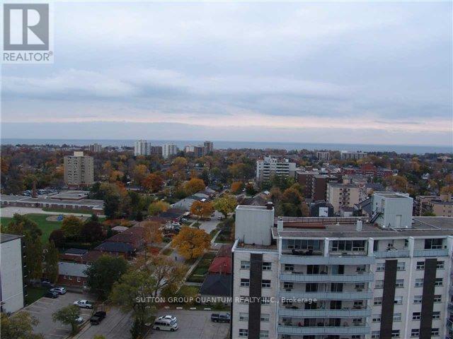 1406 - 55 Speers Road, Oakville (Qe Queen Elizabeth), Ontario  L6K 0H9 - Photo 21 - W12204651