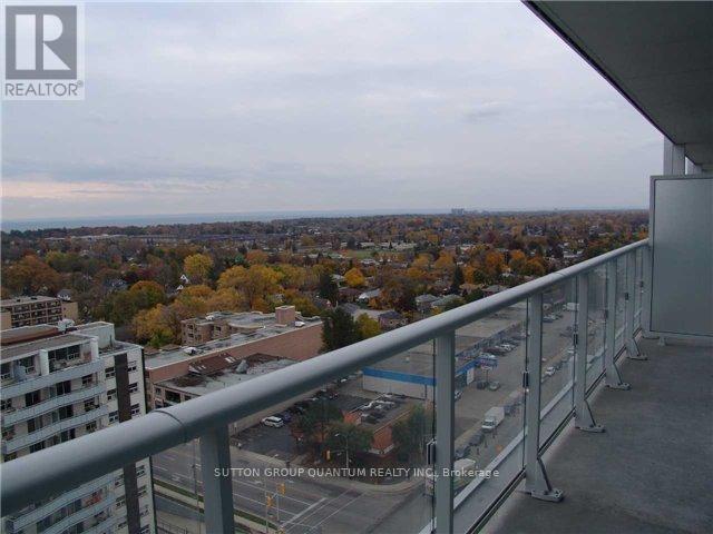 1406 - 55 Speers Road, Oakville (Qe Queen Elizabeth), Ontario  L6K 0H9 - Photo 22 - W12204651
