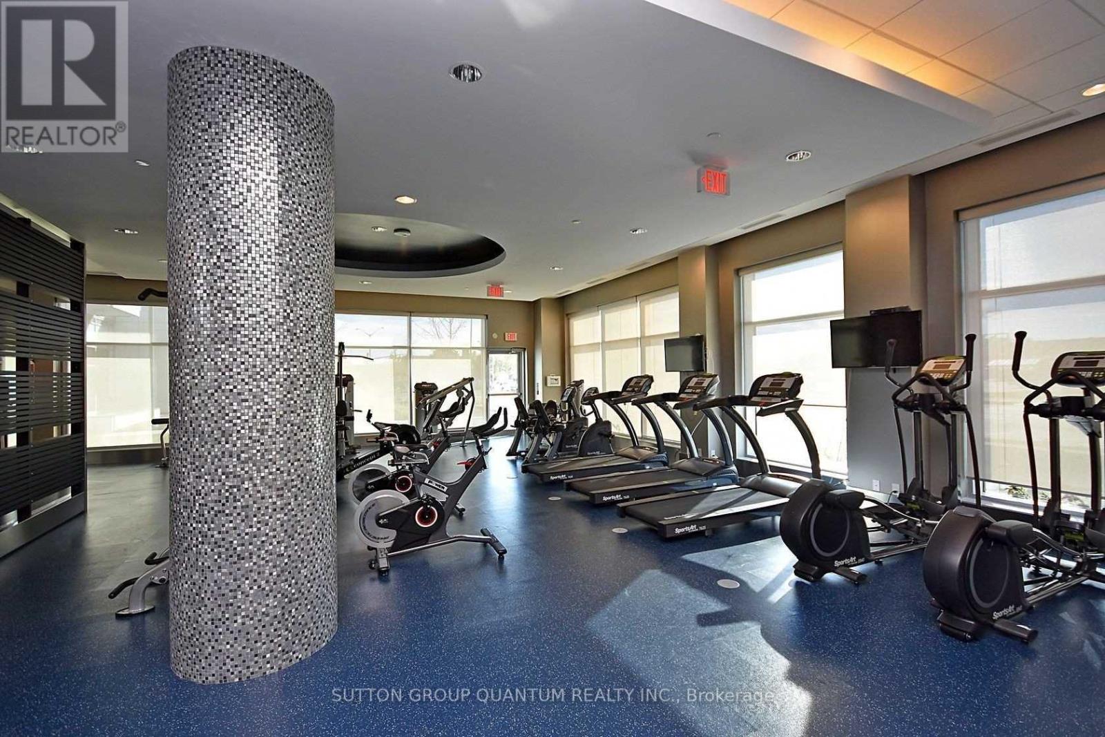 1406 - 55 Speers Road, Oakville (Qe Queen Elizabeth), Ontario  L6K 0H9 - Photo 27 - W12204651