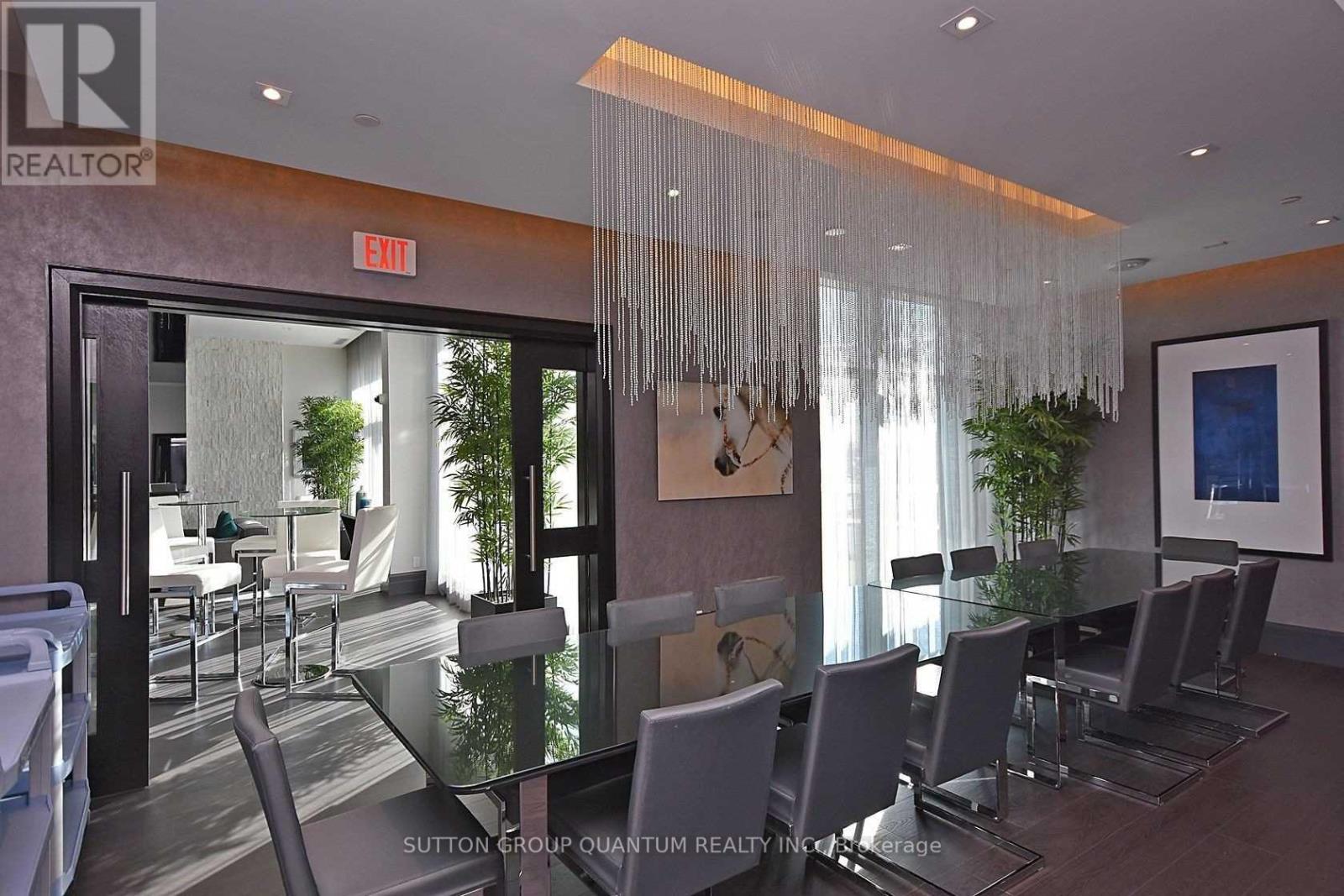 1406 - 55 Speers Road, Oakville (Qe Queen Elizabeth), Ontario  L6K 0H9 - Photo 32 - W12204651