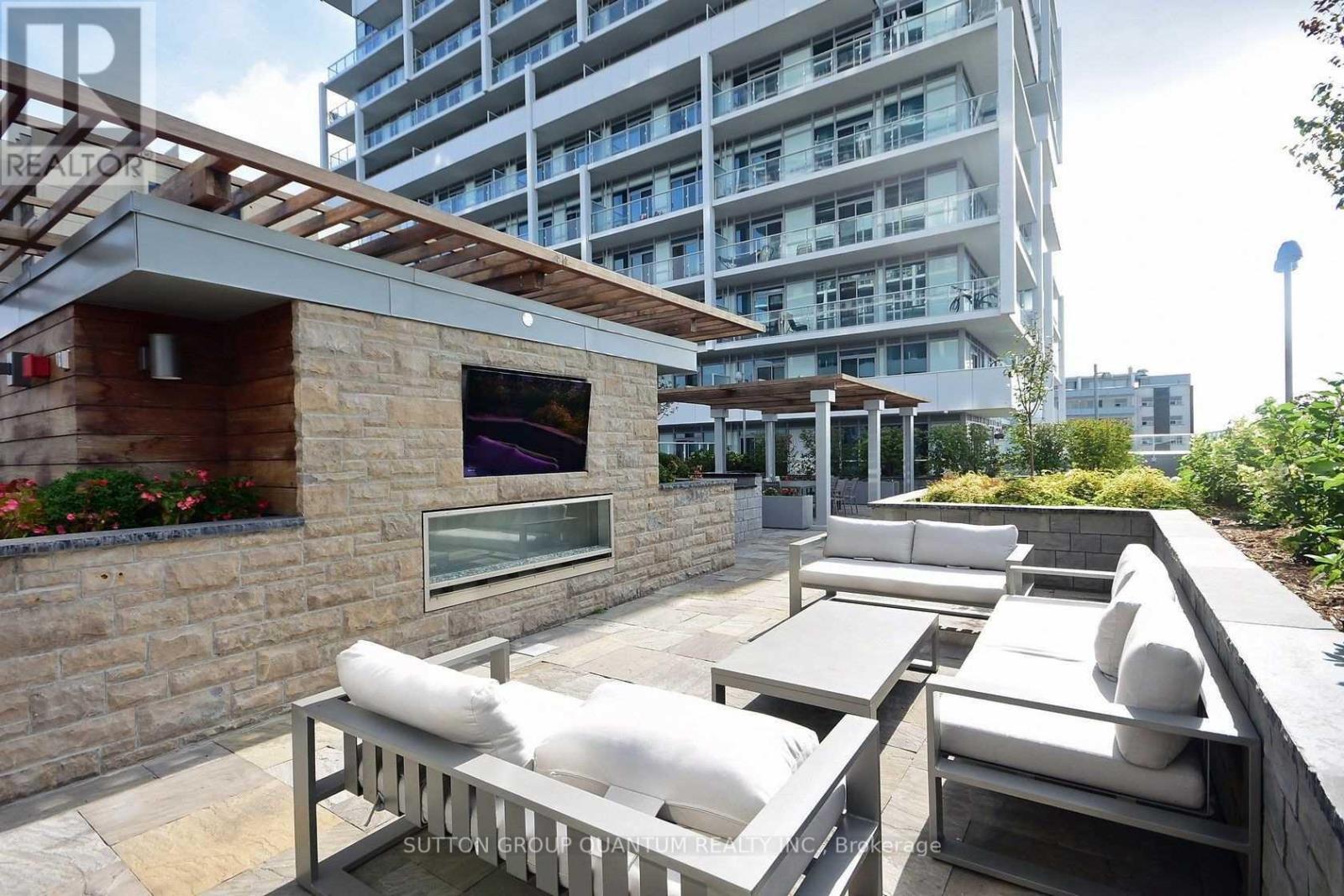 1406 - 55 Speers Road, Oakville (Qe Queen Elizabeth), Ontario  L6K 0H9 - Photo 35 - W12204651