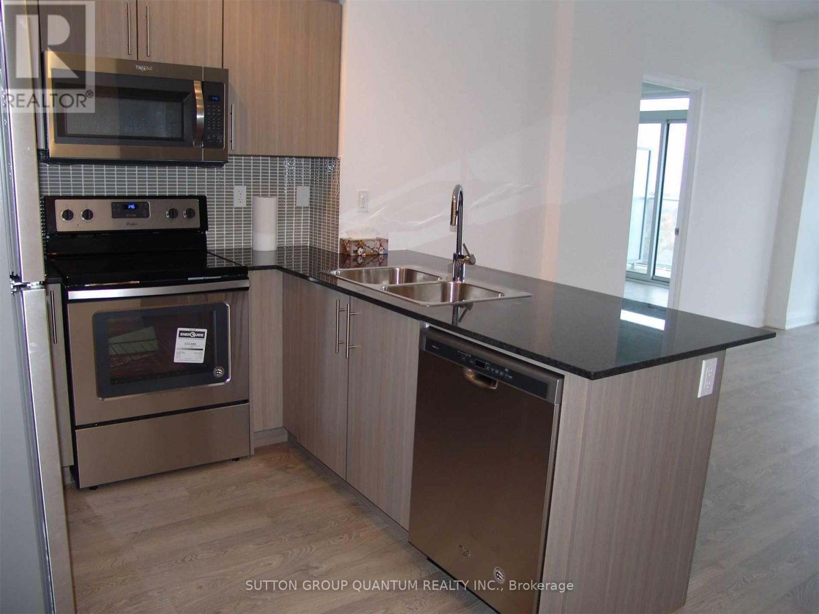 1406 - 55 Speers Road, Oakville (Qe Queen Elizabeth), Ontario  L6K 0H9 - Photo 9 - W12204651