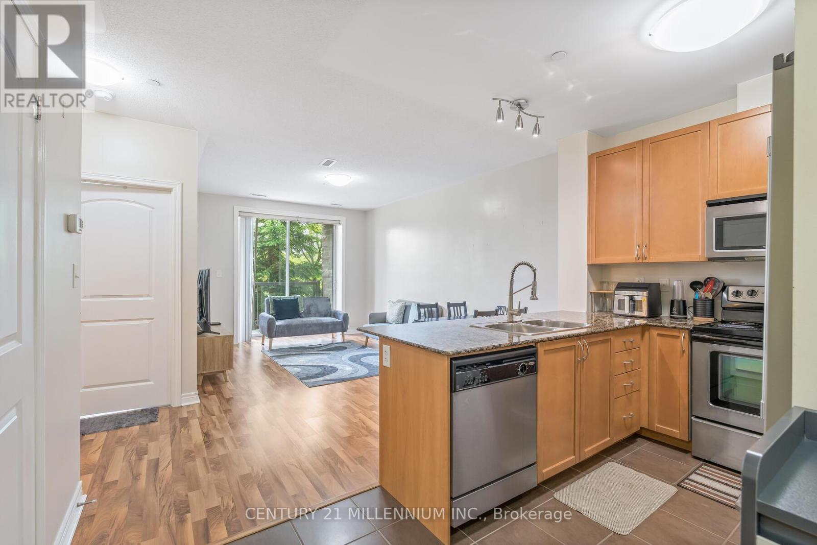 107 - 383 Main Street E, Milton, Ontario  L9T 8K8 - Photo 10 - W12204668