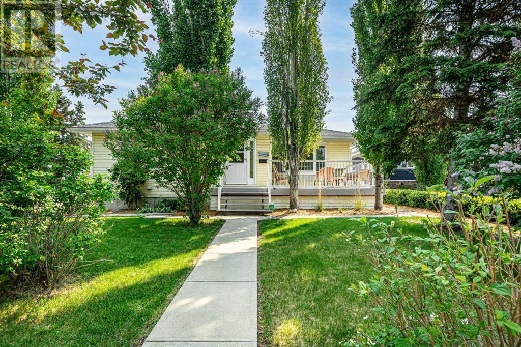 4501 35 Streetcrescent S, Red Deer, Alberta  T4N 0P6 - Photo 2 - A2226305