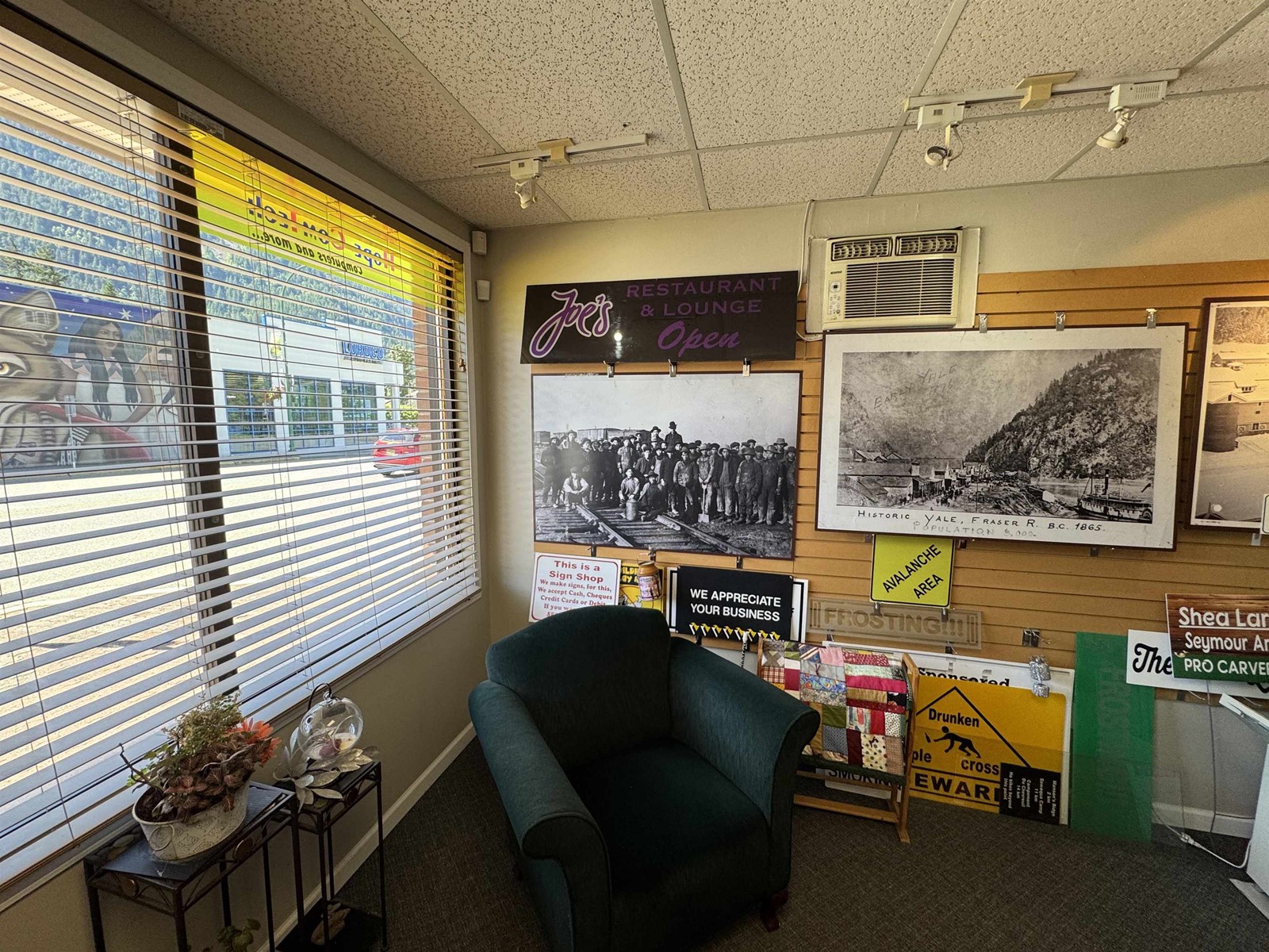 A 591 Wallace Street, Hope, Hope, British Columbia  V0X 1L4 - Photo 4 - C8069795