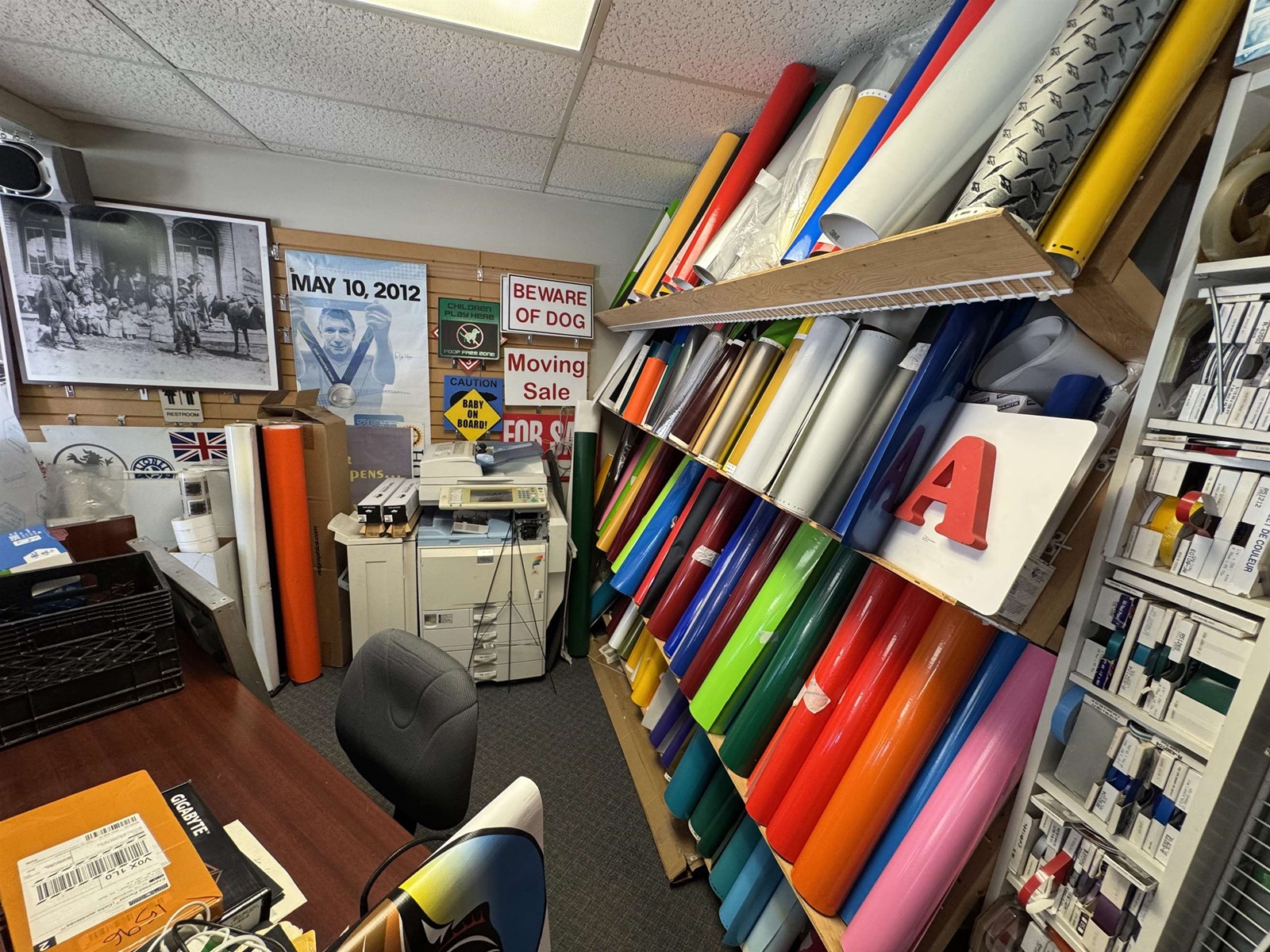 A 591 Wallace Street, Hope, Hope, British Columbia  V0X 1L4 - Photo 2 - C8069795