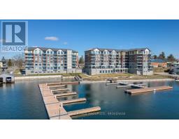 510 - 129 SOUTH STREET, Gananoque, Ontario