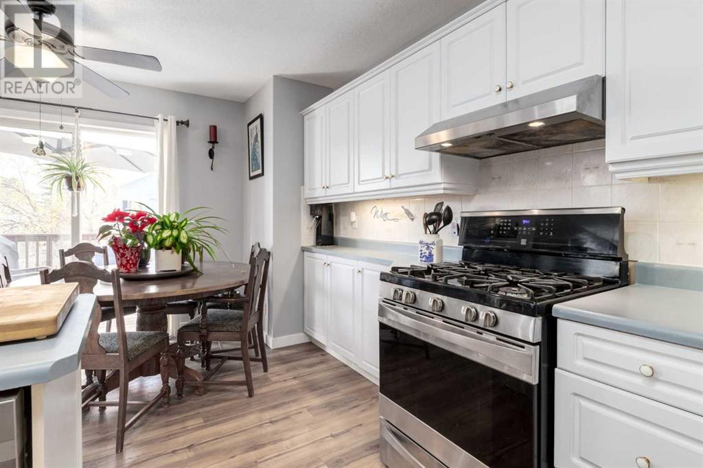 18 Big Springs Hill Se, Airdrie, Alberta  T4A 1M9 - Photo 8 - A2217876