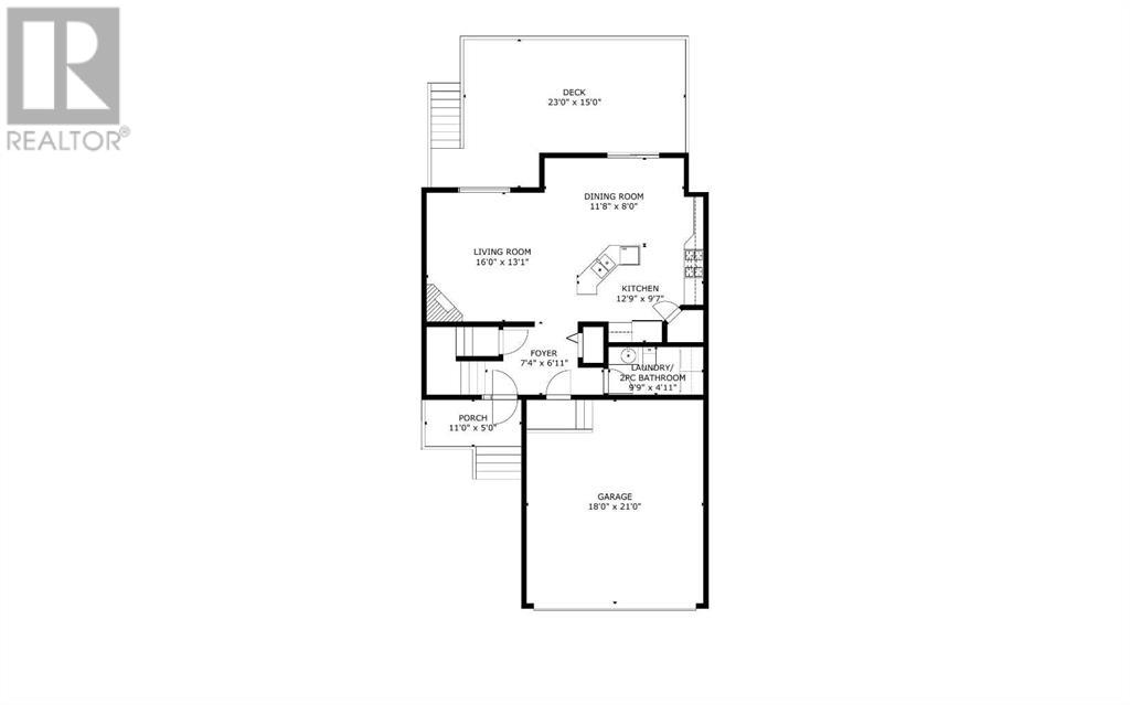 18 Big Springs Hill Se, Airdrie, Alberta  T4A 1M9 - Photo 39 - A2217876