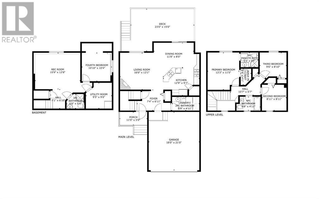 18 Big Springs Hill Se, Airdrie, Alberta  T4A 1M9 - Photo 37 - A2217876