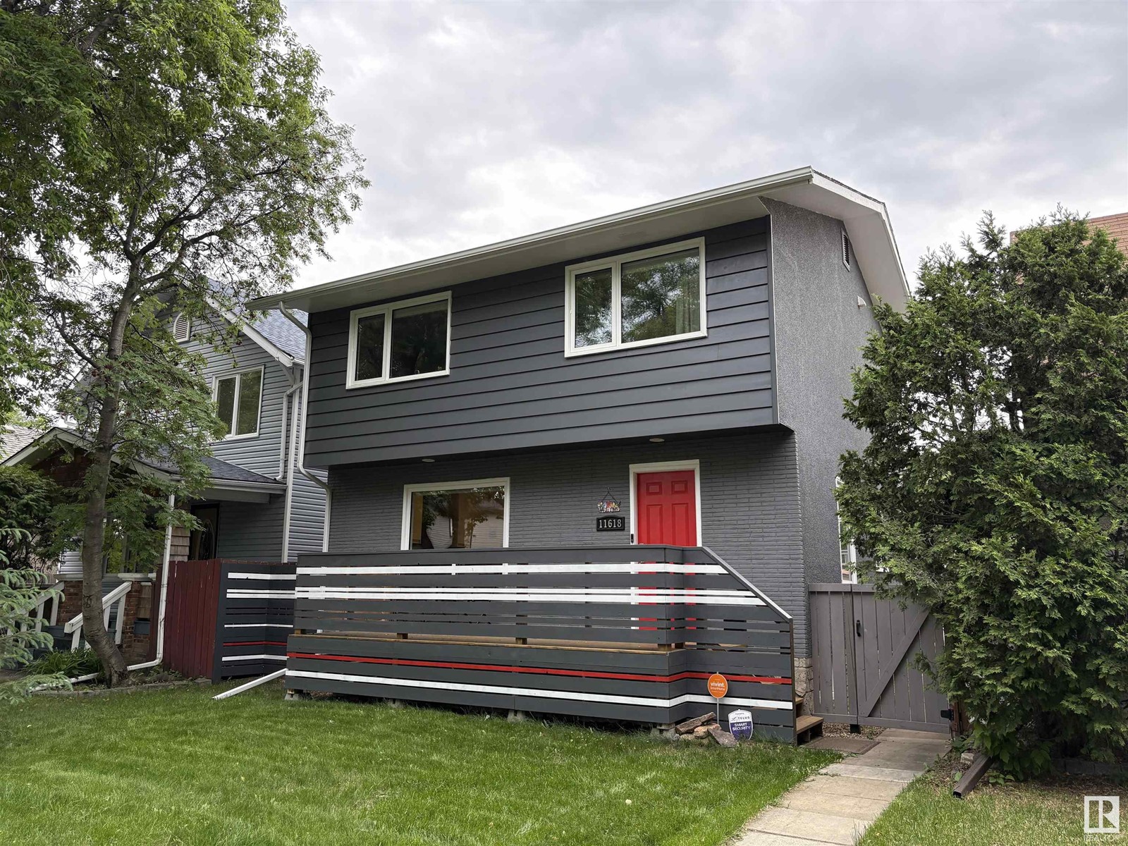 11618 88 St Nw, Edmonton, Alberta  T5B 3R4 - Photo 24 - E4441117