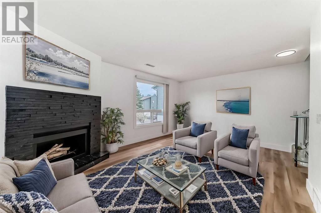 26, 2511 38 Street Ne, Calgary, Alberta  T1Y 4M7 - Photo 4 - A2219490