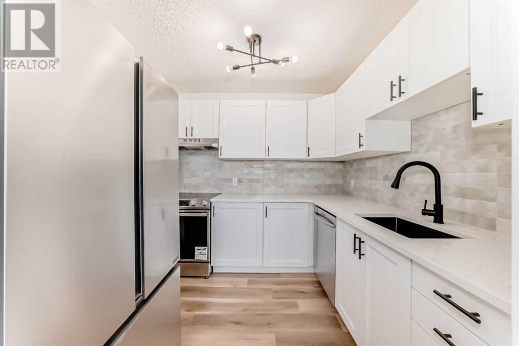 26, 2511 38 Street Ne, Calgary, Alberta  T1Y 4M7 - Photo 9 - A2219490