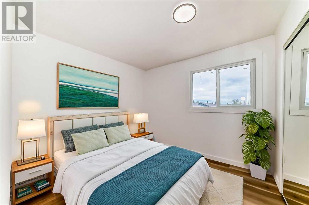 26, 2511 38 Street Ne, Calgary, Alberta  T1Y 4M7 - Photo 6 - A2219490