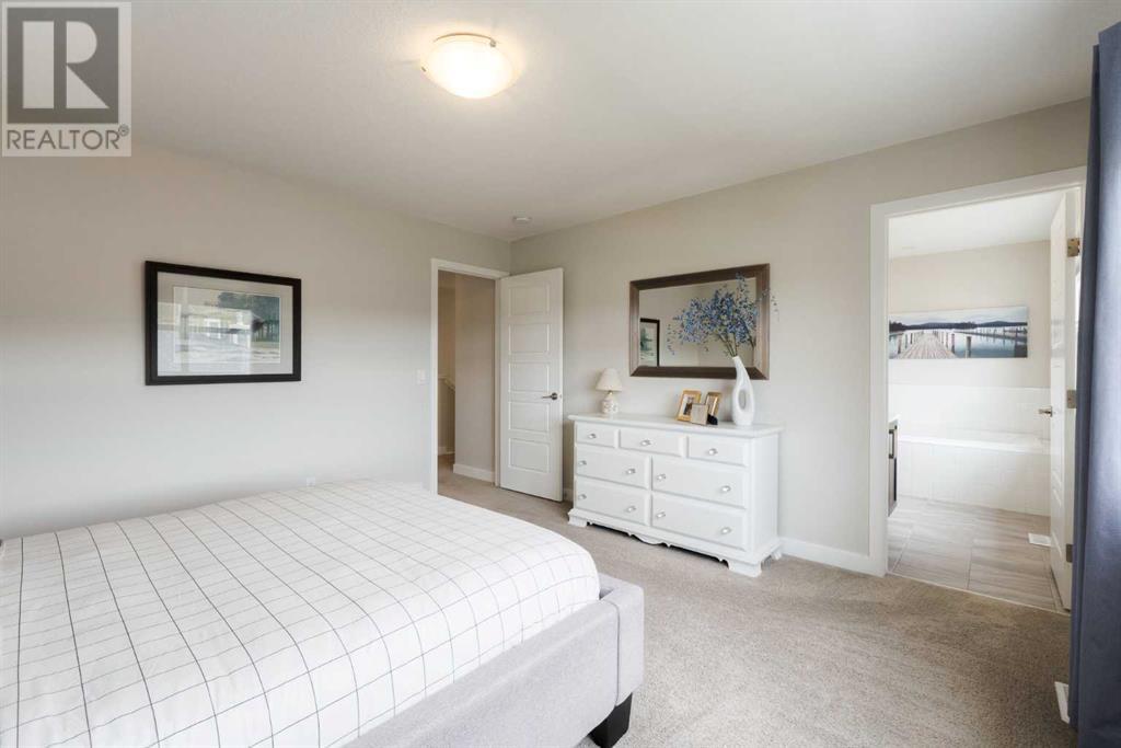 218 Riviera View, Cochrane, Alberta  T4C 0Z2 - Photo 15 - A2220377