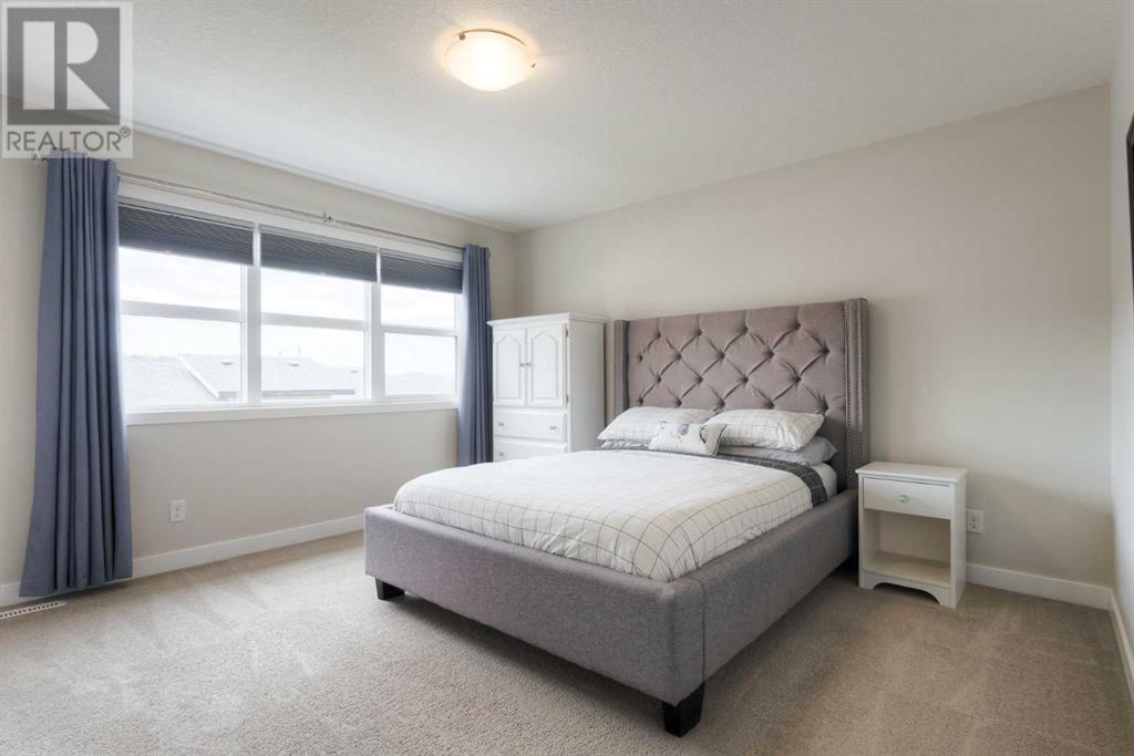 218 Riviera View, Cochrane, Alberta  T4C 0Z2 - Photo 14 - A2220377
