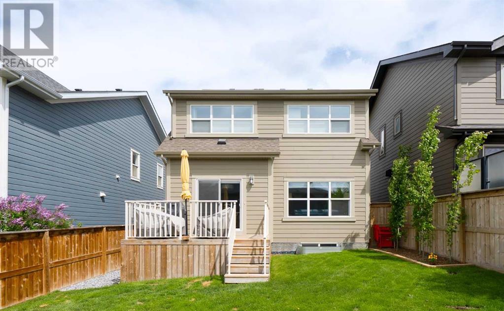 218 Riviera View, Cochrane, Alberta  T4C 0Z2 - Photo 23 - A2220377