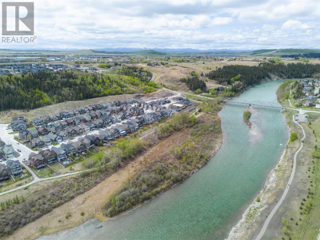 218 Riviera View, Cochrane, Alberta  T4C 0Z2 - Photo 25 - A2220377