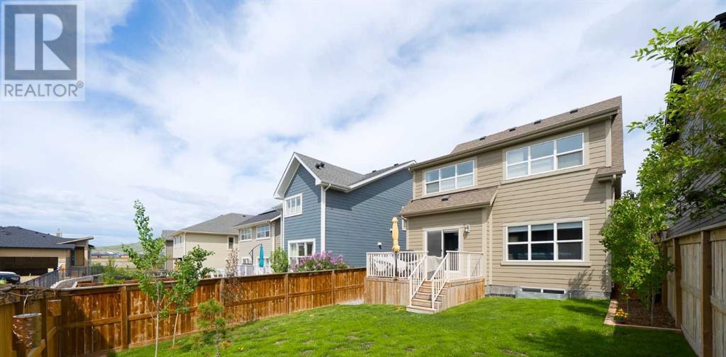 218 Riviera View, Cochrane, Alberta  T4C 0Z2 - Photo 22 - A2220377
