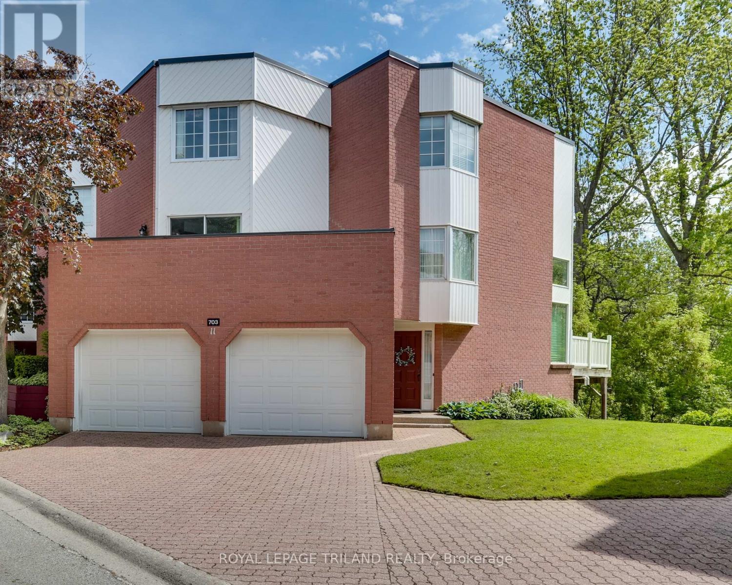 Property at 11 - 703 WINDERMERE ROAD image 1