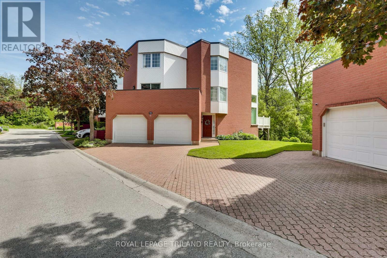Property at 11 - 703 WINDERMERE ROAD image 2