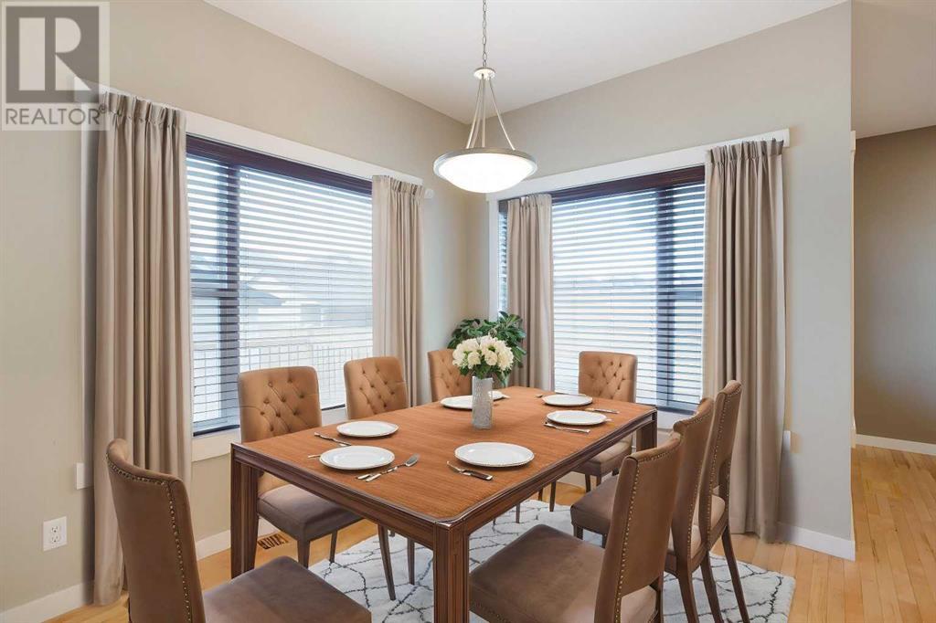 18 Elgin Meadows Road Se, Calgary, Alberta  T2Z 0S1 - Photo 11 - A2226769