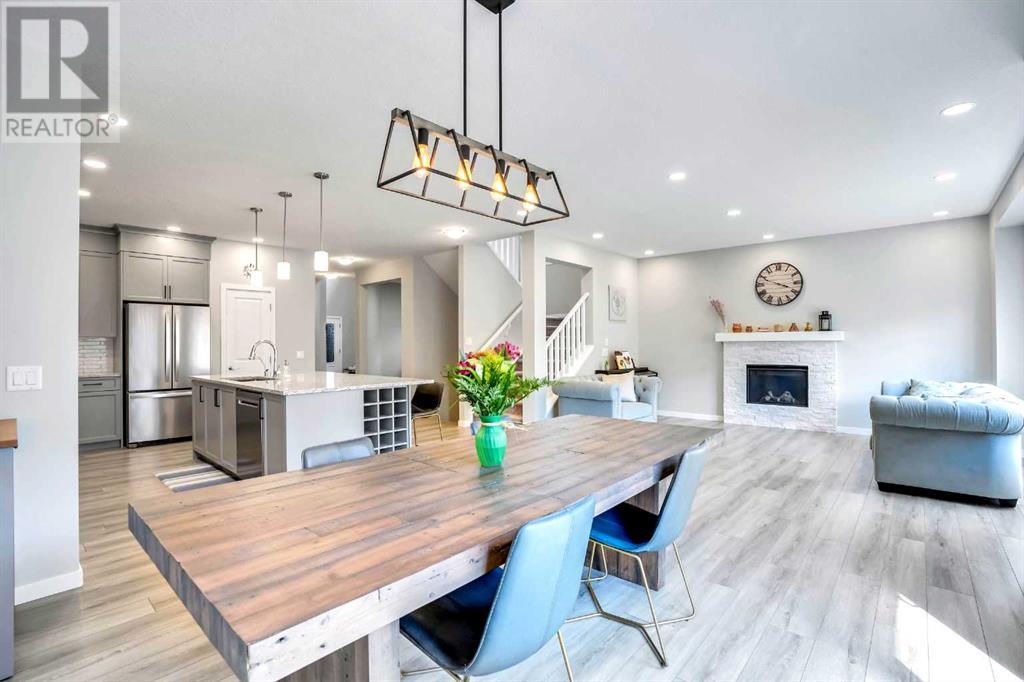 217 Magnolia Heath Se, Calgary, Alberta  T3M 2Z9 - Photo 14 - A2228579