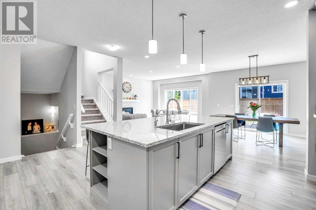 217 Magnolia Heath Se, Calgary, Alberta  T3M 2Z9 - Photo 11 - A2228579