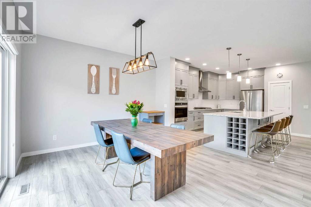 217 Magnolia Heath Se, Calgary, Alberta  T3M 2Z9 - Photo 18 - A2228579