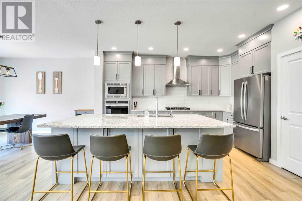217 Magnolia Heath Se, Calgary, Alberta  T3M 2Z9 - Photo 6 - A2228579