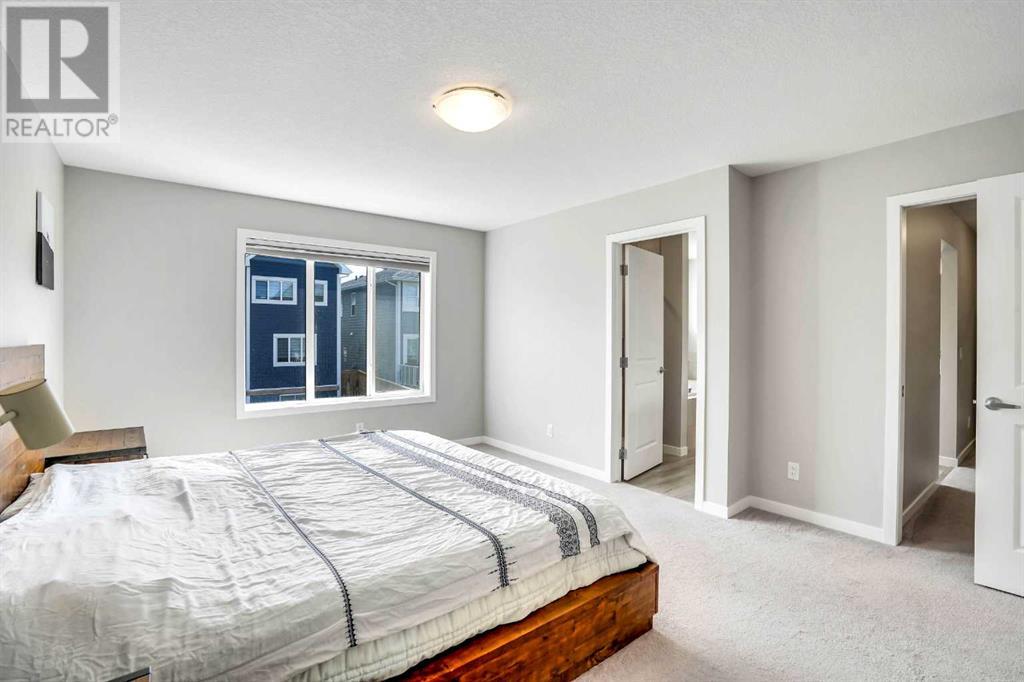 217 Magnolia Heath Se, Calgary, Alberta  T3M 2Z9 - Photo 25 - A2228579
