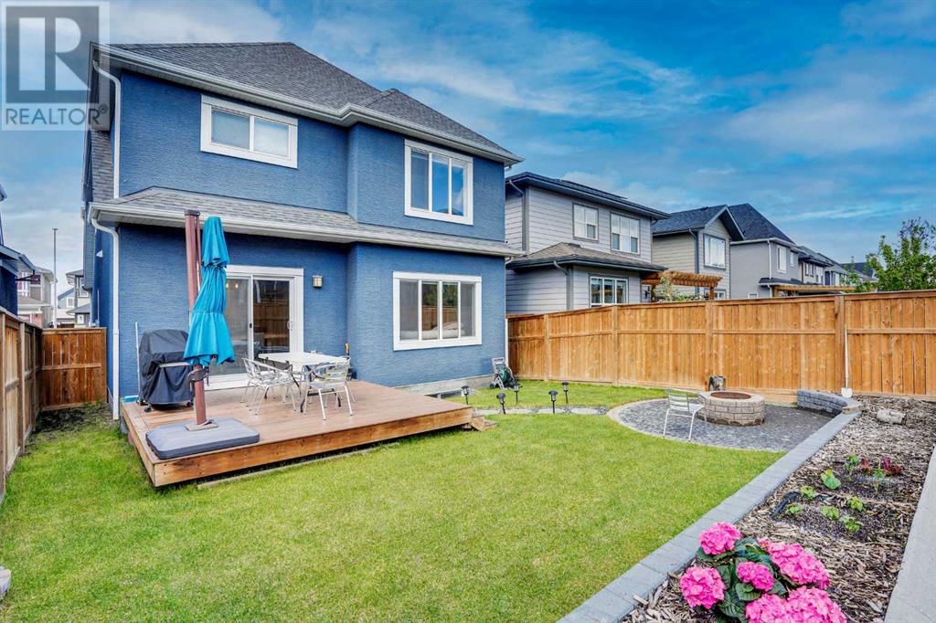 217 Magnolia Heath Se, Calgary, Alberta  T3M 2Z9 - Photo 48 - A2228579