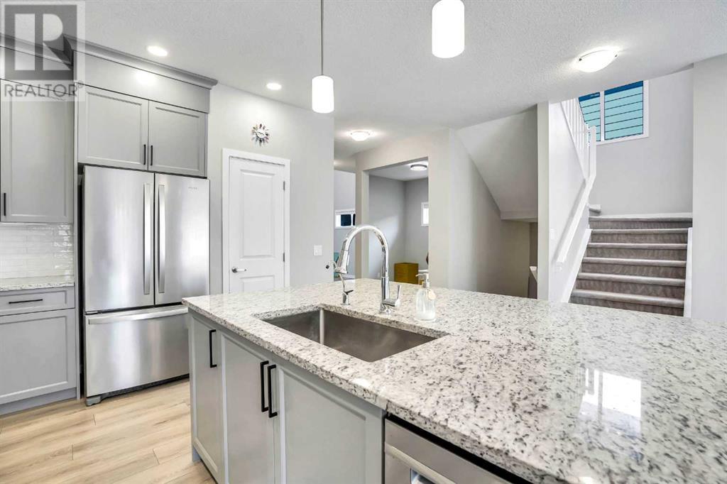 217 Magnolia Heath Se, Calgary, Alberta  T3M 2Z9 - Photo 9 - A2228579